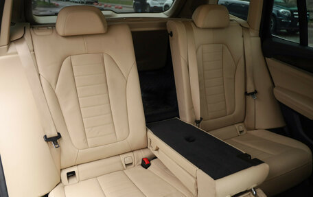 BMW X3, 2019 год, 4 099 000 рублей, 29 фотография