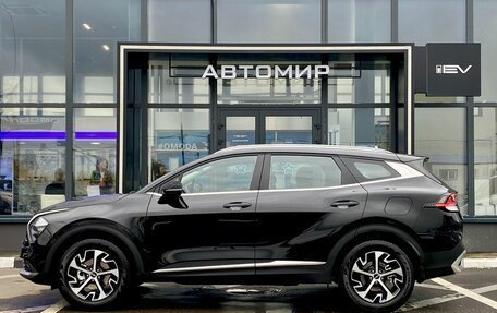KIA Sportage IV рестайлинг, 2025 год, 4 722 800 рублей, 4 фотография