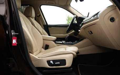 BMW X3, 2019 год, 4 099 000 рублей, 27 фотография