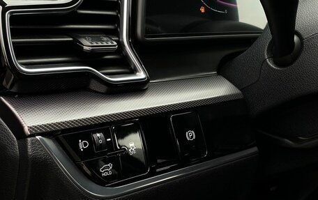 KIA Sportage IV рестайлинг, 2025 год, 4 722 800 рублей, 13 фотография