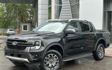 Ford Ranger, 2026 год, 6 299 000 рублей, 1 фотография