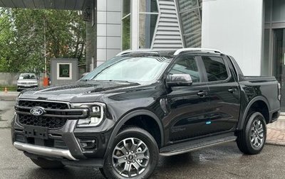 Ford Ranger, 2026 год, 6 299 000 рублей, 1 фотография