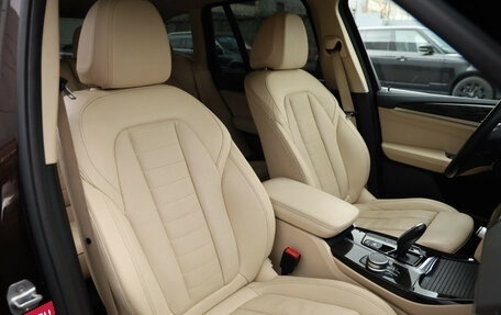 BMW X3, 2019 год, 4 099 000 рублей, 26 фотография