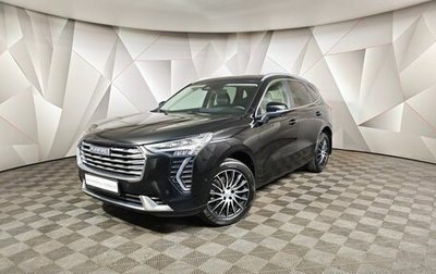 Haval Jolion, 2023 год, 1 831 000 рублей, 1 фотография