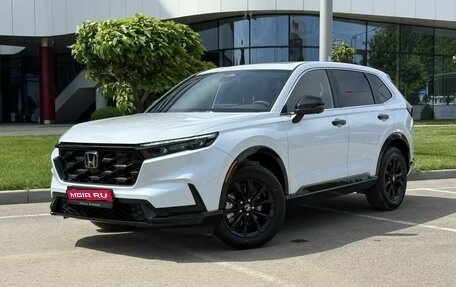 Honda CR-V, 2026 год, 4 775 000 рублей, 1 фотография