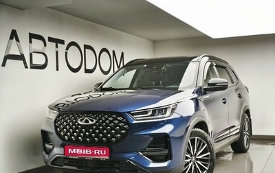 Chery Tiggo 8 Pro, 2021 год, 1 874 000 рублей, 1 фотография