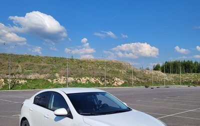 Mazda 3, 2011 год, 900 000 рублей, 1 фотография