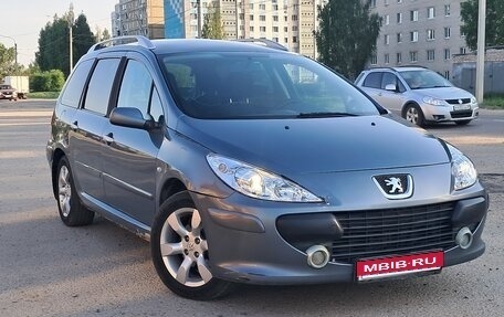 Peugeot 307 I, 2006 год, 320 000 рублей, 1 фотография