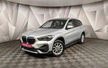 BMW X1, 2020 год, 2 611 000 рублей, 1 фотография