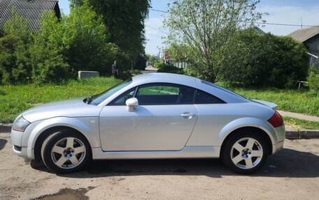 Audi TT, 2003 год, 700 000 рублей, 1 фотография