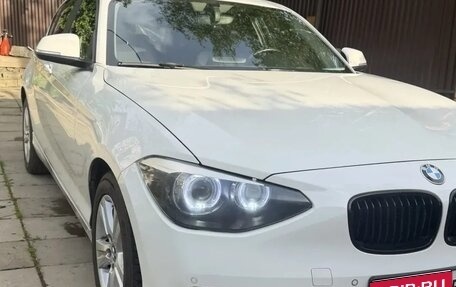 BMW 1 серия, 2012 год, 1 100 000 рублей, 1 фотография