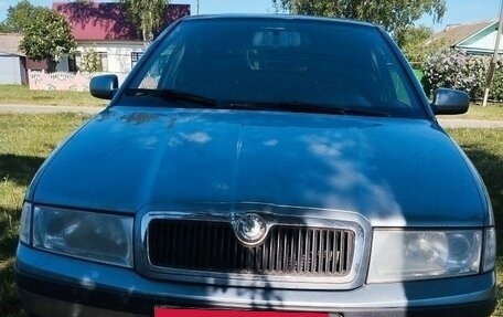 Skoda Octavia IV, 2006 год, 450 000 рублей, 1 фотография