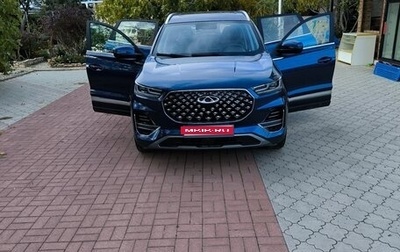 Chery Tiggo 8 Pro, 2021 год, 1 990 000 рублей, 1 фотография