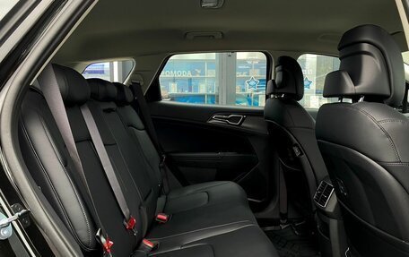 KIA Sportage IV рестайлинг, 2025 год, 4 722 800 рублей, 19 фотография