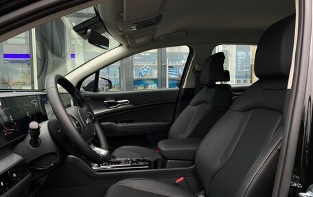 KIA Sportage IV рестайлинг, 2025 год, 4 722 800 рублей, 16 фотография