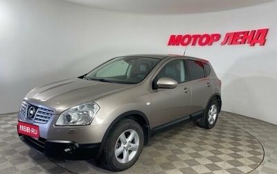 Nissan Qashqai, 2009 год, 835 000 рублей, 1 фотография