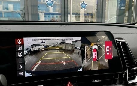 KIA Sportage IV рестайлинг, 2025 год, 4 722 800 рублей, 21 фотография