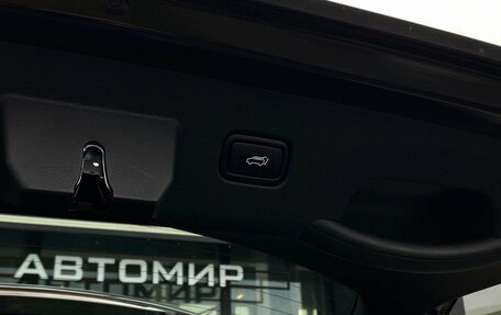KIA Sportage IV рестайлинг, 2025 год, 4 722 800 рублей, 28 фотография