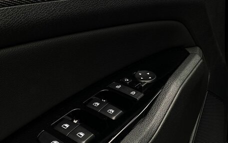 KIA Sportage IV рестайлинг, 2025 год, 4 722 800 рублей, 30 фотография