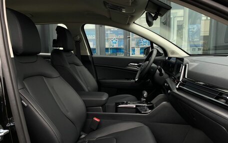 KIA Sportage IV рестайлинг, 2025 год, 4 722 800 рублей, 35 фотография