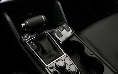 KIA Sportage IV рестайлинг, 2025 год, 4 722 800 рублей, 34 фотография