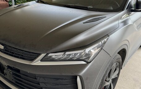 Geely Coolray I, 2025 год, 1 200 000 рублей, 3 фотография