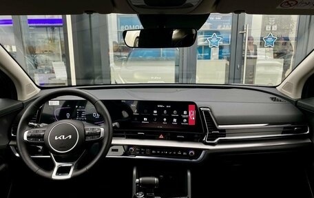 KIA Sportage IV рестайлинг, 2025 год, 4 722 800 рублей, 23 фотография