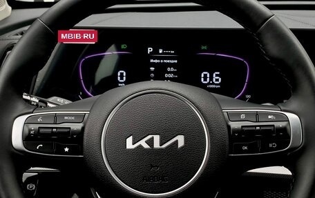 KIA Sportage IV рестайлинг, 2025 год, 4 722 800 рублей, 24 фотография