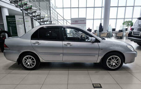 Mitsubishi Lancer IX, 2006 год, 299 000 рублей, 5 фотография