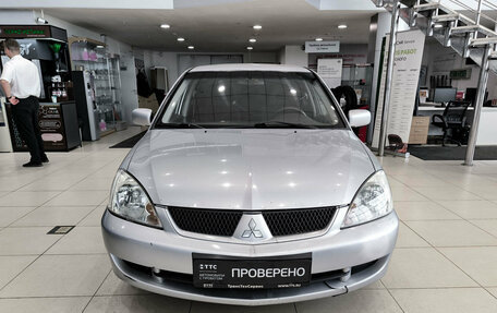 Mitsubishi Lancer IX, 2006 год, 299 000 рублей, 2 фотография