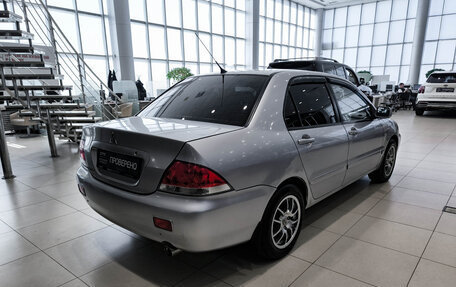 Mitsubishi Lancer IX, 2006 год, 299 000 рублей, 6 фотография