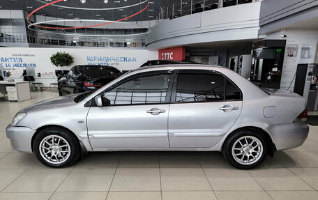 Mitsubishi Lancer IX, 2006 год, 299 000 рублей, 10 фотография