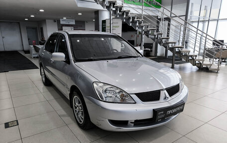 Mitsubishi Lancer IX, 2006 год, 299 000 рублей, 3 фотография