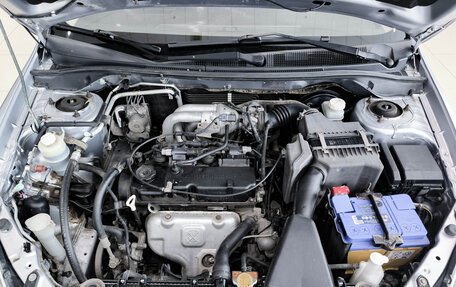 Mitsubishi Lancer IX, 2006 год, 299 000 рублей, 11 фотография
