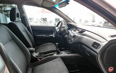 Mitsubishi Lancer IX, 2006 год, 299 000 рублей, 13 фотография