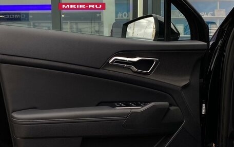 KIA Sportage IV рестайлинг, 2025 год, 4 722 800 рублей, 31 фотография