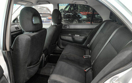 Mitsubishi Lancer IX, 2006 год, 299 000 рублей, 15 фотография