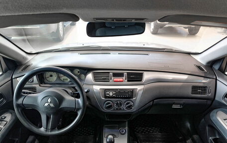 Mitsubishi Lancer IX, 2006 год, 299 000 рублей, 17 фотография