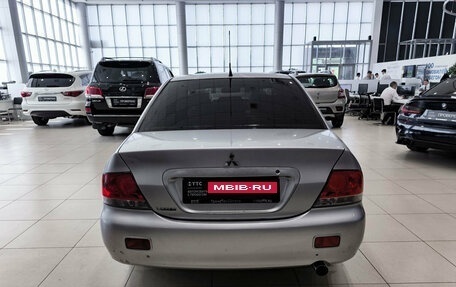 Mitsubishi Lancer IX, 2006 год, 299 000 рублей, 7 фотография