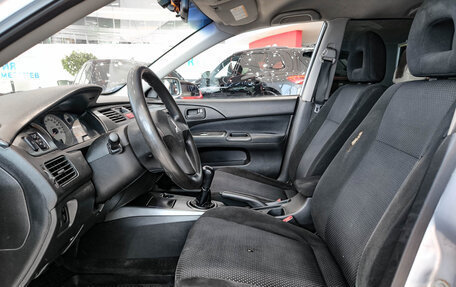 Mitsubishi Lancer IX, 2006 год, 299 000 рублей, 20 фотография