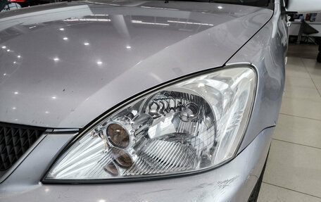 Mitsubishi Lancer IX, 2006 год, 299 000 рублей, 21 фотография