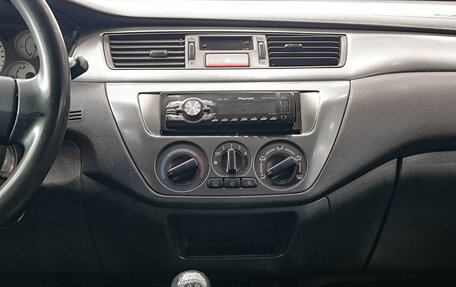 Mitsubishi Lancer IX, 2006 год, 299 000 рублей, 18 фотография