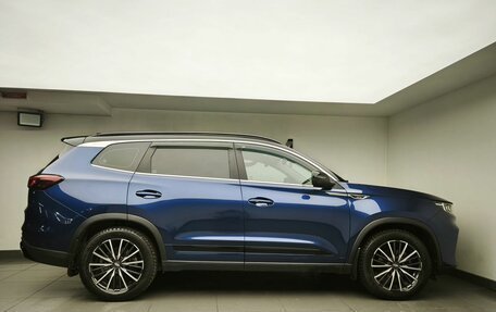 Chery Tiggo 8 Pro, 2021 год, 1 874 000 рублей, 6 фотография