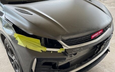 Geely Coolray I, 2025 год, 1 200 000 рублей, 4 фотография