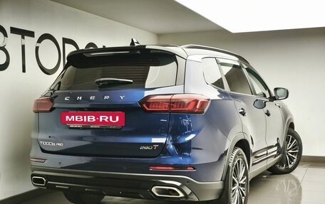 Chery Tiggo 8 Pro, 2021 год, 1 874 000 рублей, 3 фотография