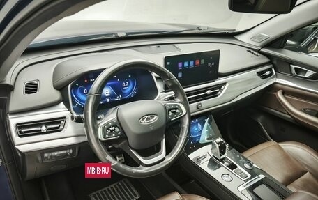 Chery Tiggo 8 Pro, 2021 год, 1 874 000 рублей, 7 фотография