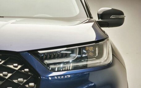 Chery Tiggo 8 Pro, 2021 год, 1 874 000 рублей, 28 фотография