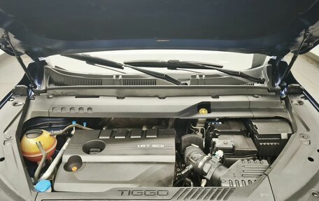 Chery Tiggo 8 Pro, 2021 год, 1 874 000 рублей, 23 фотография