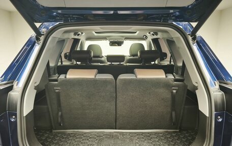 Chery Tiggo 8 Pro, 2021 год, 1 874 000 рублей, 25 фотография