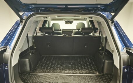 Chery Tiggo 8 Pro, 2021 год, 1 874 000 рублей, 24 фотография